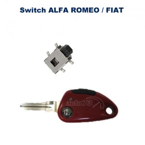 Switch Alfa Romeo Fiat