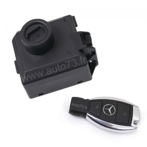 A4479003619 - Forfait réparation EZS Mercedes