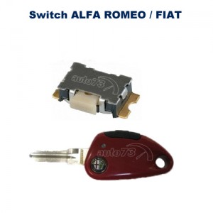 Switch Alfa Romeo Fiat