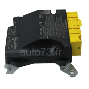 Forfait r&eacute;paration Calculateur airbag 0285015378