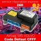 30795181 Forfait réparation airbag Volvo