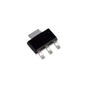 Transistor 915055