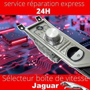 GW93-7E453-AA - Service r&eacute;paration s&eacute;lecteur de vitesse 