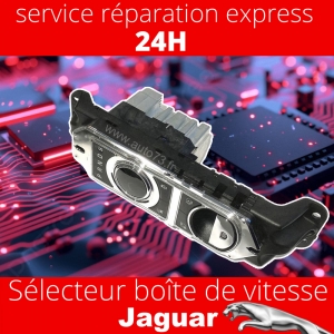 AW93-7E453-BD C2D1991 - Service r&eacute;paration s&eacute;lecteur de vitesse 