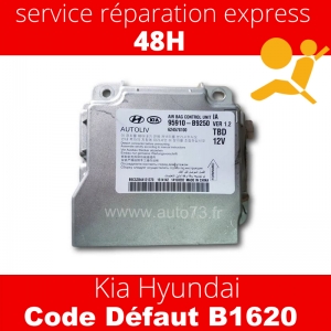 R&eacute;paration airbag Kia et Hyundai 95910-B9250