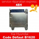 R&eacute;paration airbag Kia Hyundai 95910-10200