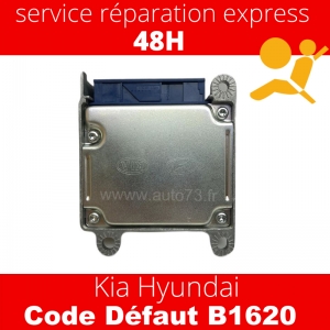 R&eacute;paration airbag Kia Hyundai 95910-10210
