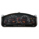 R&eacute;paration compteur Nissan Navara III (D40)