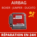 1358991080 - Forfait r&eacute;paration calculateur airbag PSA
