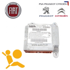 R&eacute;paration calculateur airbag 626233700C