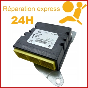 681032500B - Forfait r&eacute;paration calculateur airbag Veoneer Renault