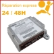 603450100 51722687 Forfait calculateur airbag Lancia Y