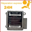 1316977080 - Forfait r&eacute;paration calculateur airbag PSA