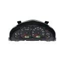 R&eacute;paration compteur Ford Transit MK6