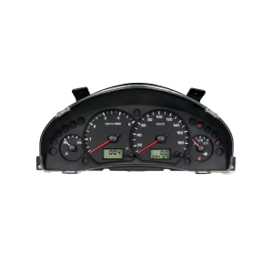 R&eacute;paration compteur Ford Transit MK6