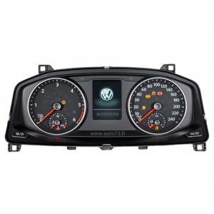 R&eacute;paration compteur Volkswagen Transporter T6