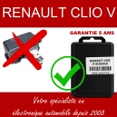 &Eacute;mulateur verrou de colonne direction Clio 5