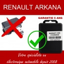 &Eacute;mulateur verrou de colonne direction Renault Arkana