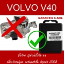 &Eacute;mulateur verrou de colonne direction Volvo V40