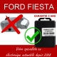 Émulateur verrou de colonne direction Ford Fiesta
