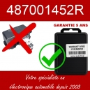 &Eacute;mulateur verrou de colonne direction 487001452R