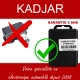 Émulateur verrou de colonne direction Renault Kadjar