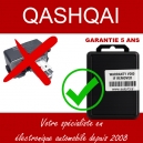 &Eacute;mulateur verrou de colonne direction Nissan Qashqai