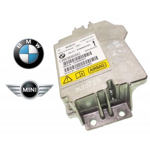 Forfait calculateur airbag 65.77-9171948-01