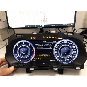 Réparation compteur Volkswagen A2C39954902 Réparation compteur Volkswagen A2C39954902