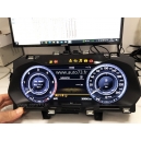 R&eacute;paration compteur Volkswagen Tiguan II