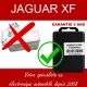 Émulateur verrou de colonne direction Jaguar XF