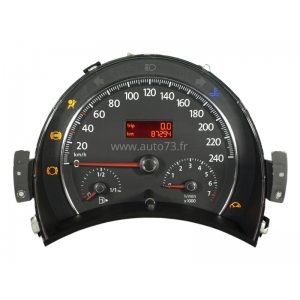 R&eacute;paration compteur VW New Beetle (1C/9C/1Y)