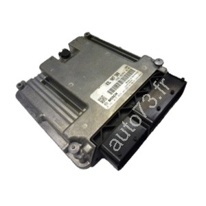 R&eacute;paration calculateur VW 038997016G | 0281012935