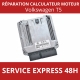 Réparation calculateur VW 0281011837 | 070906016BF