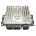 Suppression anti-d&eacute;marrage Renault Clio / Kangoo avec calculateur Delphi