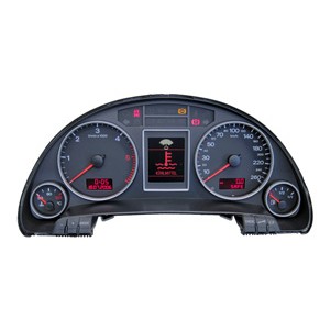 Réparation compteur Audi A4 (8E / 8H)