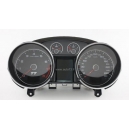 R&eacute;paration compteur Audi TT 8J