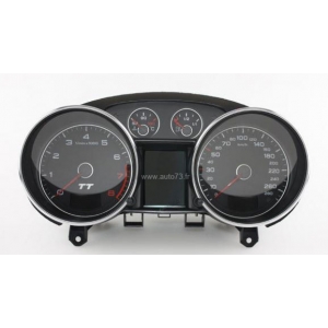 R&eacute;paration compteur Audi TT S MK2