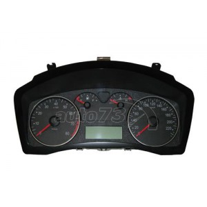 Réparation compteur Fiat Stilo