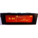 Paire de levier leviers levers long CNC Vert Yamaha YZF R6 Paire de levier leviers levers long CNC Vert Yamaha YZF R6