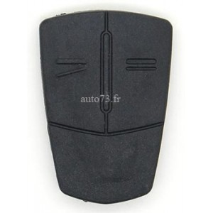 Bouton plastique Opel