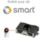 Switch pour clé Smart