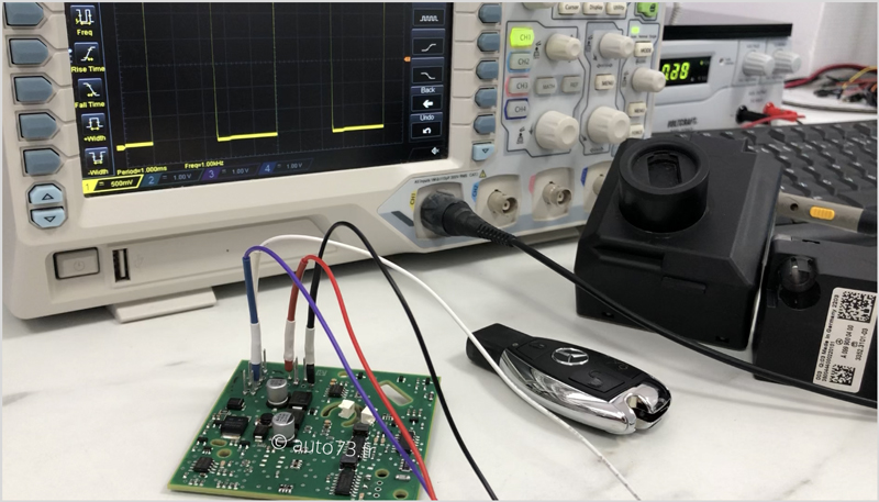Pourquoi l’EZS ELV FBS4 tombe en panne