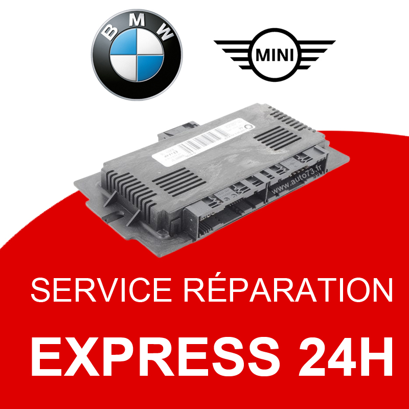 Code erreur A559 BMW et Mini : causes, symptômes et solutions