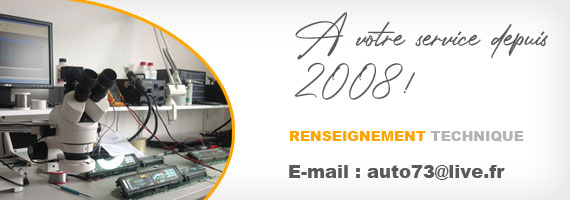 Adresse atelier Auto73 Strasbourg 