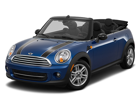 MINI One / Cooper / S / D (R57)